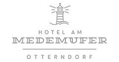 Hotel am Medemufer